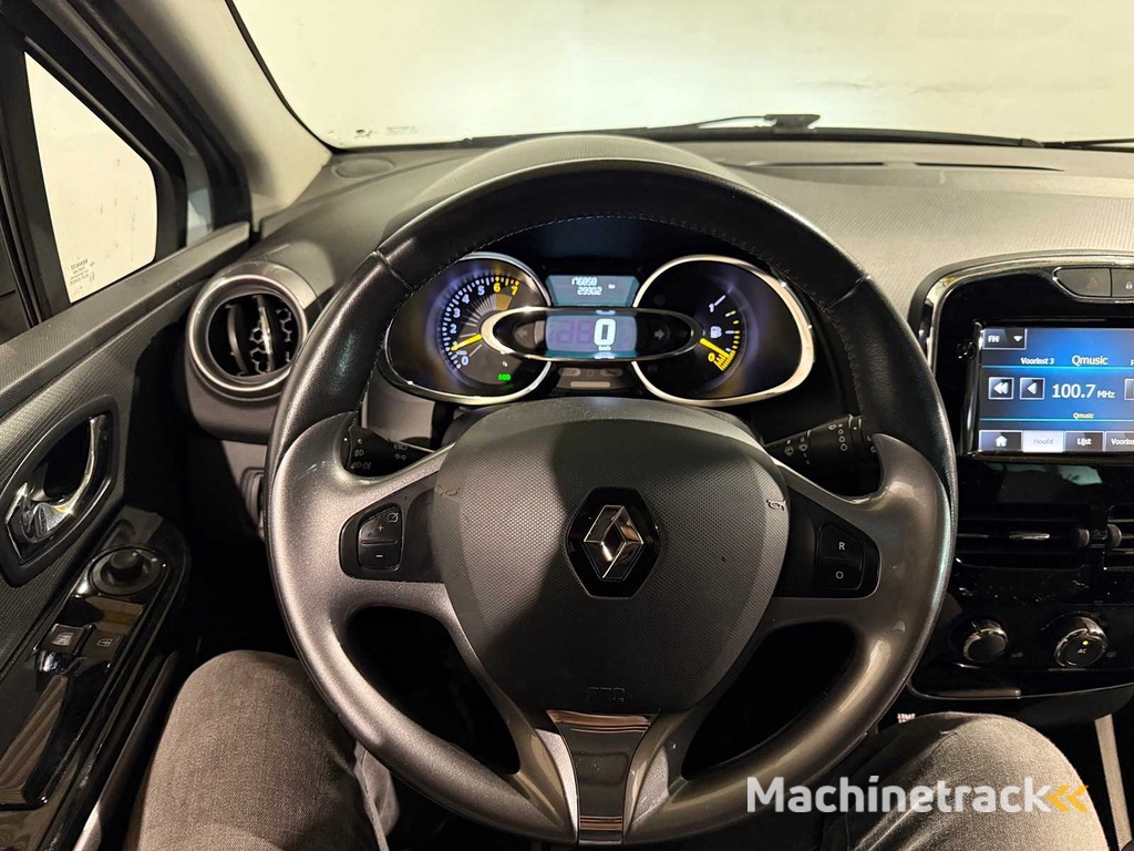 Renault Clio Kombi 0.9 TCe Nacht&amp;Tag, 3-ZBH-50