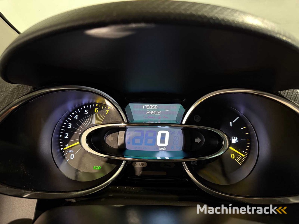 Renault Clio Kombi 0.9 TCe Nacht&amp;Tag, 3-ZBH-50