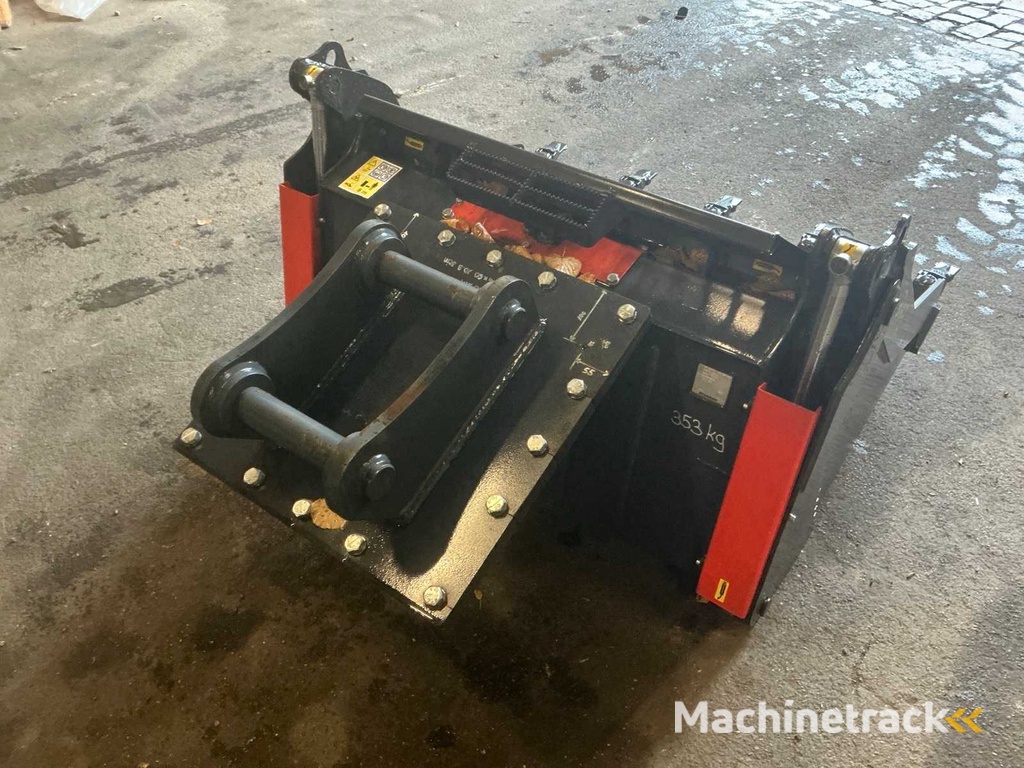 Cangini - 2021 - Emmer 1100mm