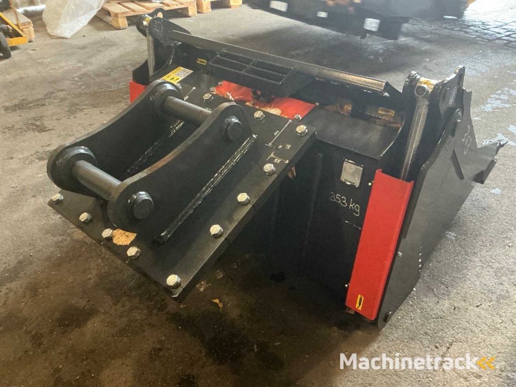 Cangini - 2021 - Emmer 1100mm