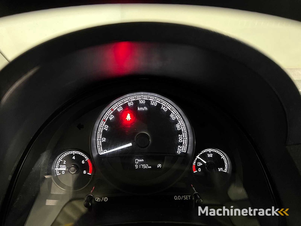 Skoda Citigo 1.0 Grt. Ambition, RZ-834-T