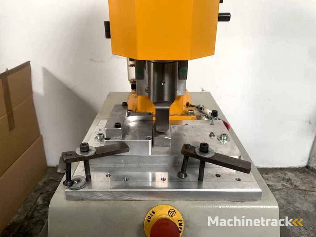 2020 SIRIUS ELECTRIC USP ENERGY 2020 Ultraschall-Schweißgerät