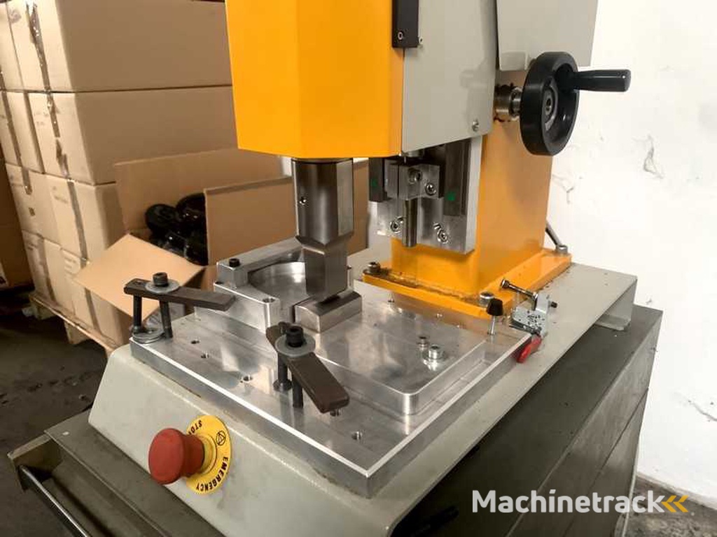 2020 SIRIUS ELECTRIC USP ENERGY 2020 Ultraschall-Schweißgerät