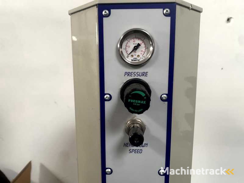 2020 SIRIUS ELECTRIC USP ENERGY 2020 Ultraschall-Schweißgerät