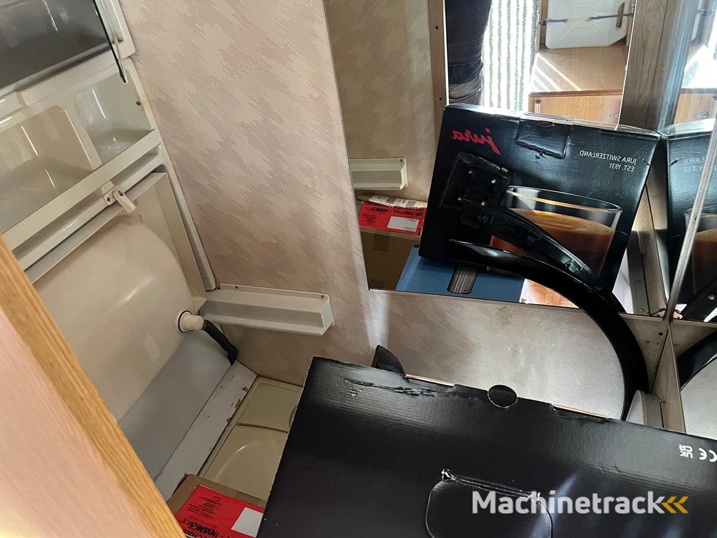 Fiat 280 Camper, 82-VN-PL