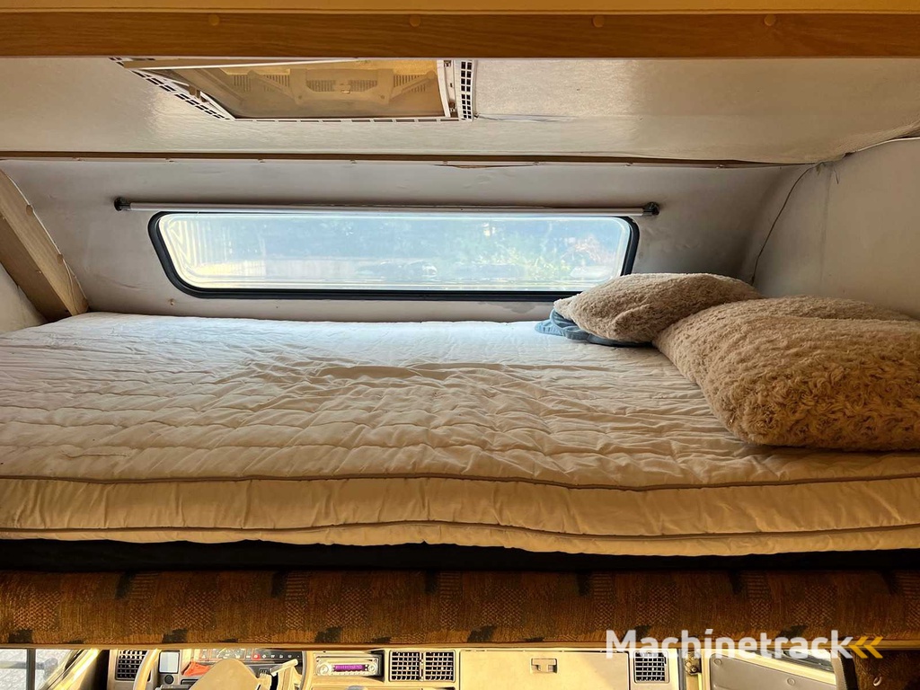 Fiat 280 Camper, 82-VN-PL