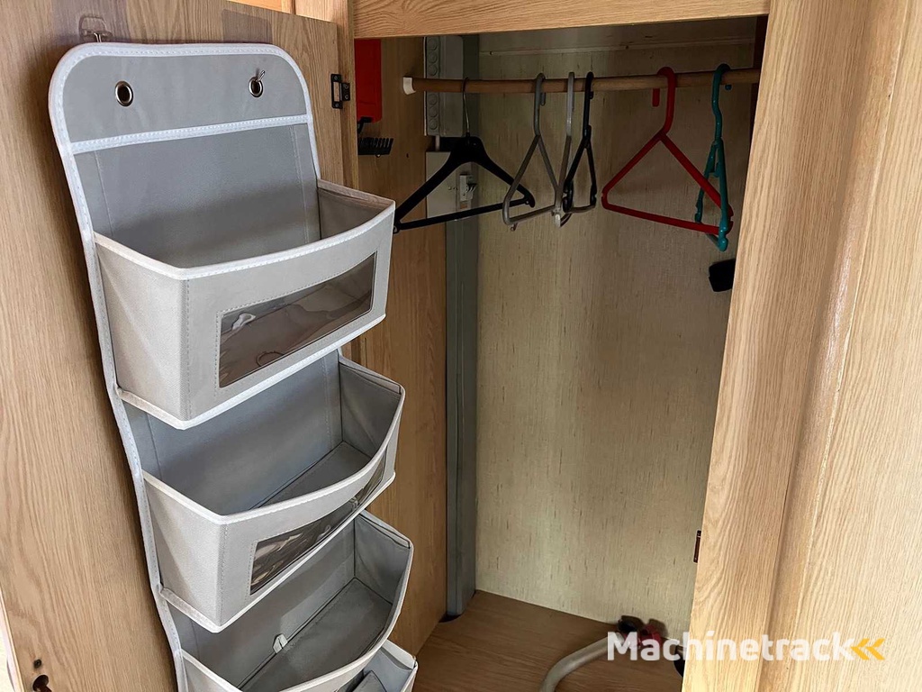 Fiat 280 Camper, 82-VN-PL