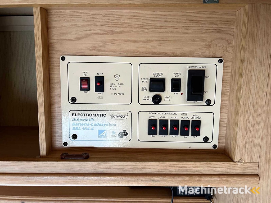 Fiat 280 Camper, 82-VN-PL