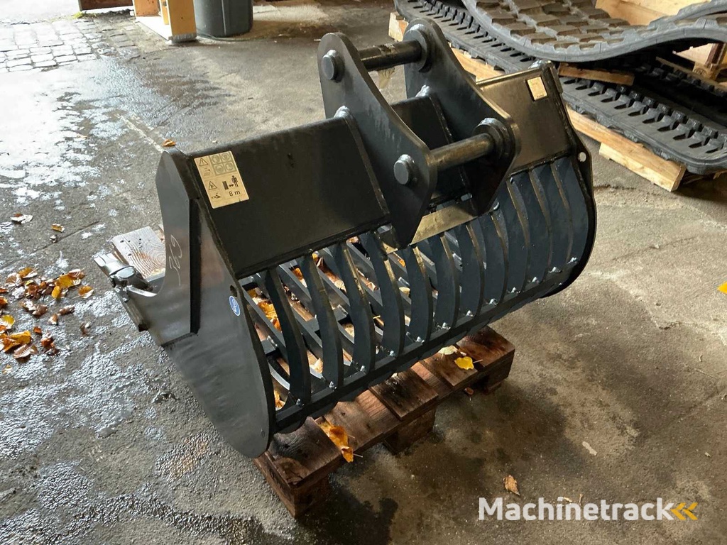 Cangini - Zeefbak 1100mm