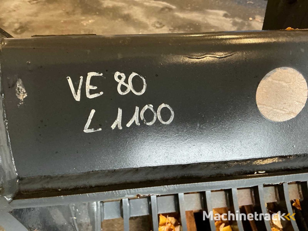 Cangini - Zeefbak 1100mm