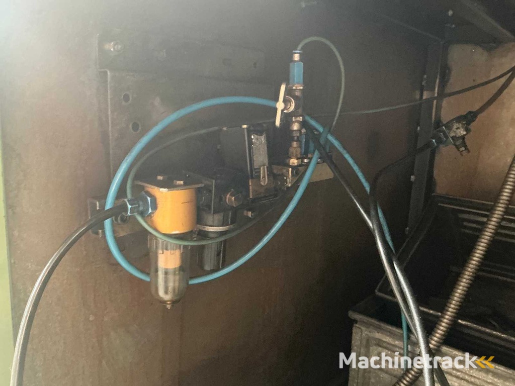 Ixion - BT 15 GL - Säulenbohrmaschine