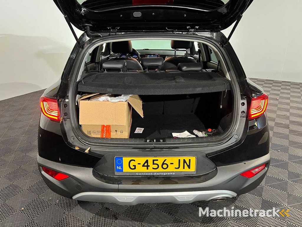 Kia Stonic 1.0 T-GDi Exec.Line, G-456-JN