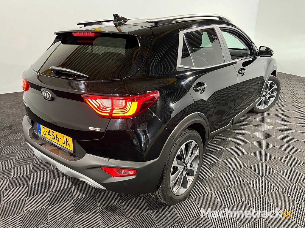 Kia Stonic 1.0 T-GDi Exec.Line, G-456-JN