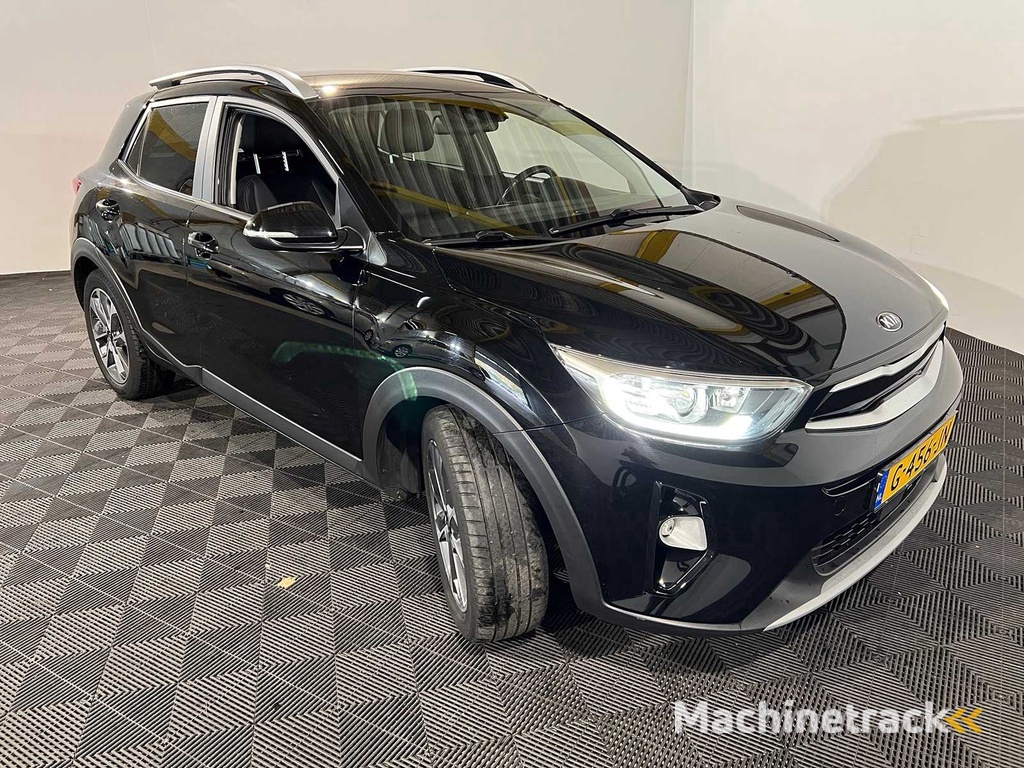 Kia Stonic 1.0 T-GDi Exec.Line, G-456-JN