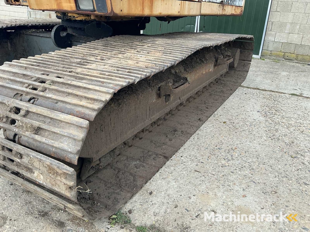 1994 Liebherr R912LC Raupenbagger