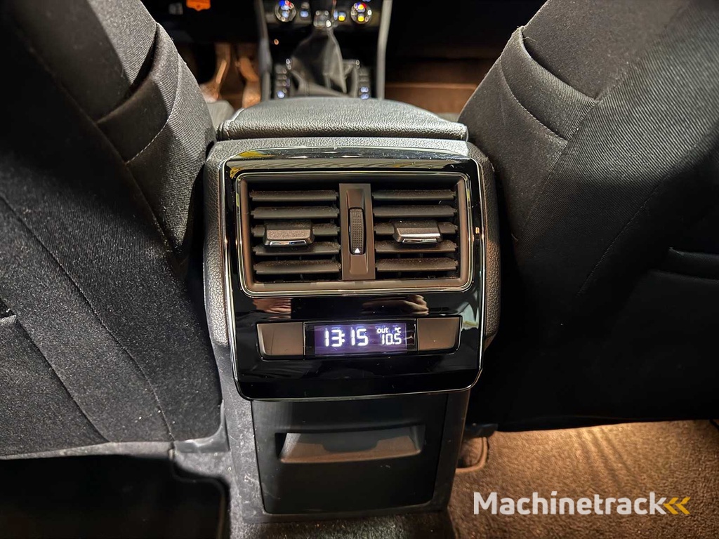 Skoda Superb Combi 1.5 TSI ACT Amb. Bns, G-975-LZ