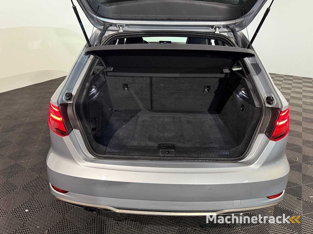 Audi A3 Sportback 1.0 TFSI Sp.SL.E, PP-866-F