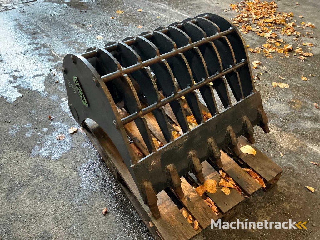 ACB - 2021 - Zeefbak 1000mm 247L B75W B95W