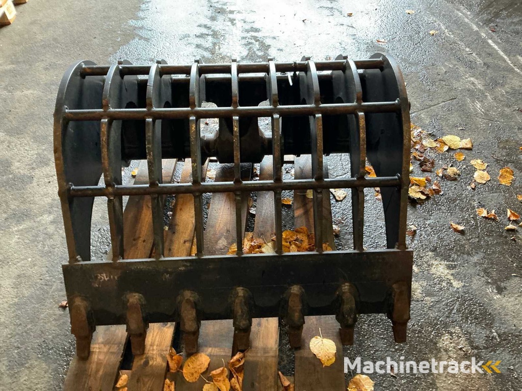 ACB - 2021 - Zeefbak 1000mm 247L B75W B95W