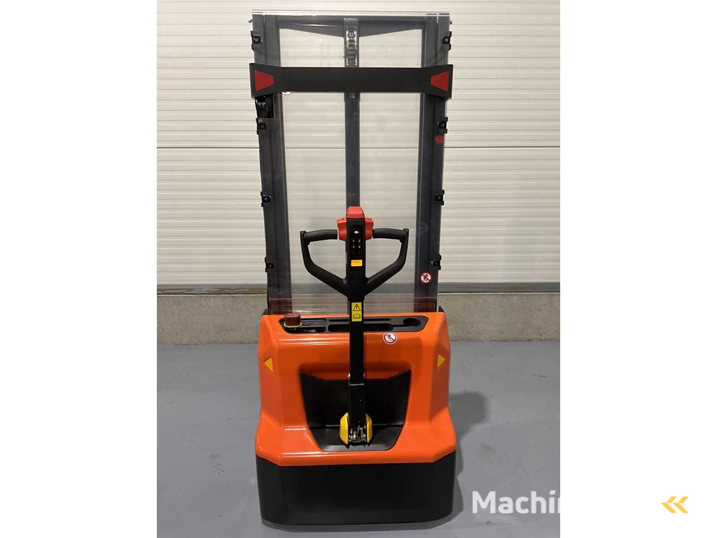 Noblelift - 2025 - 2900 - Stapelaar