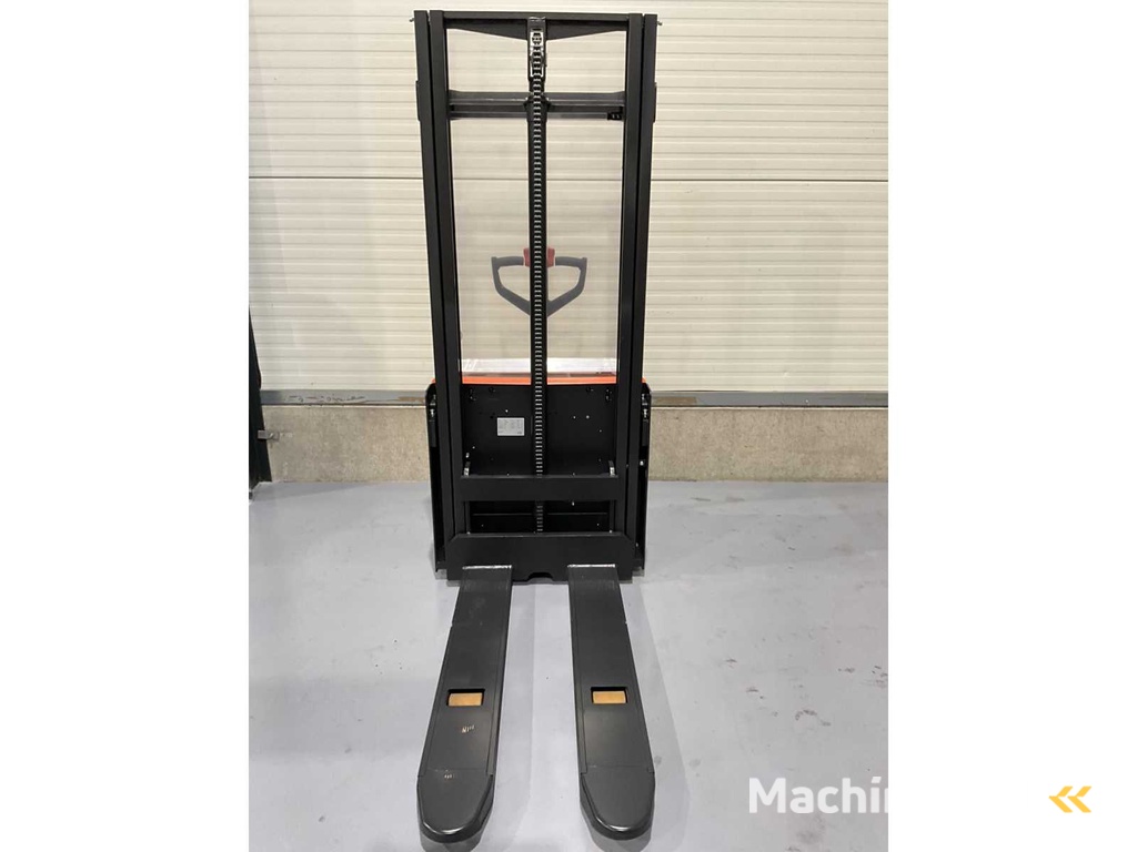 Noblelift - 2025 - 2900 - Stapelaar