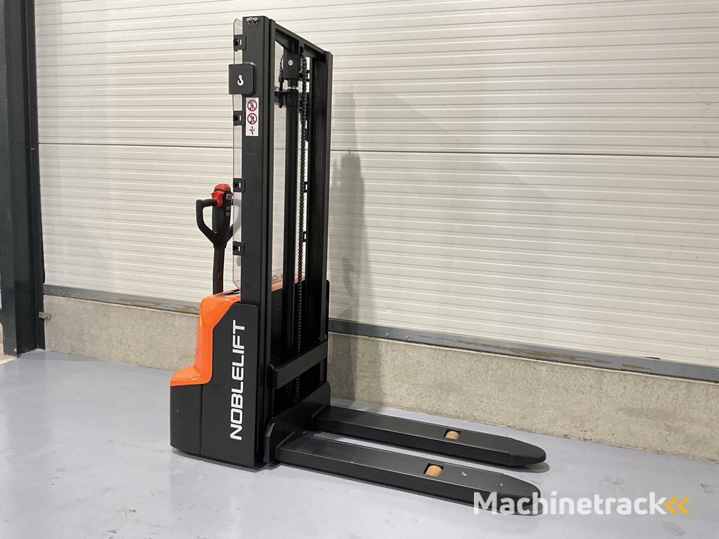 Noblelift - 2025 - 2900 - Stapelaar