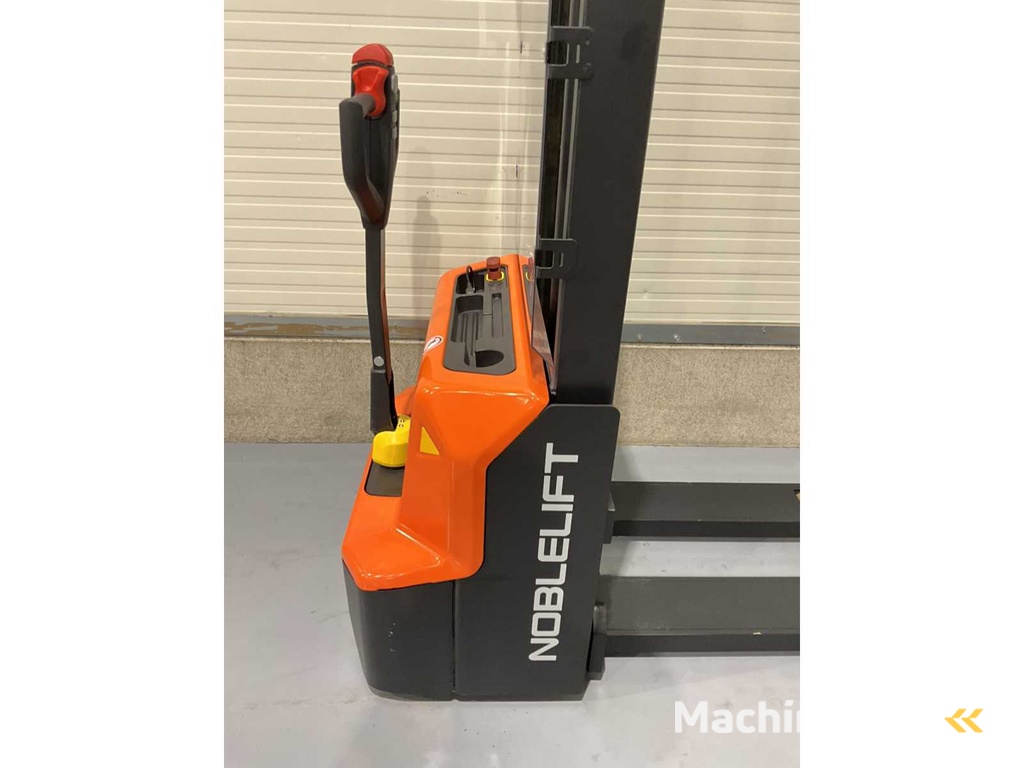 Noblelift - 2025 - 2900 - Stapelaar