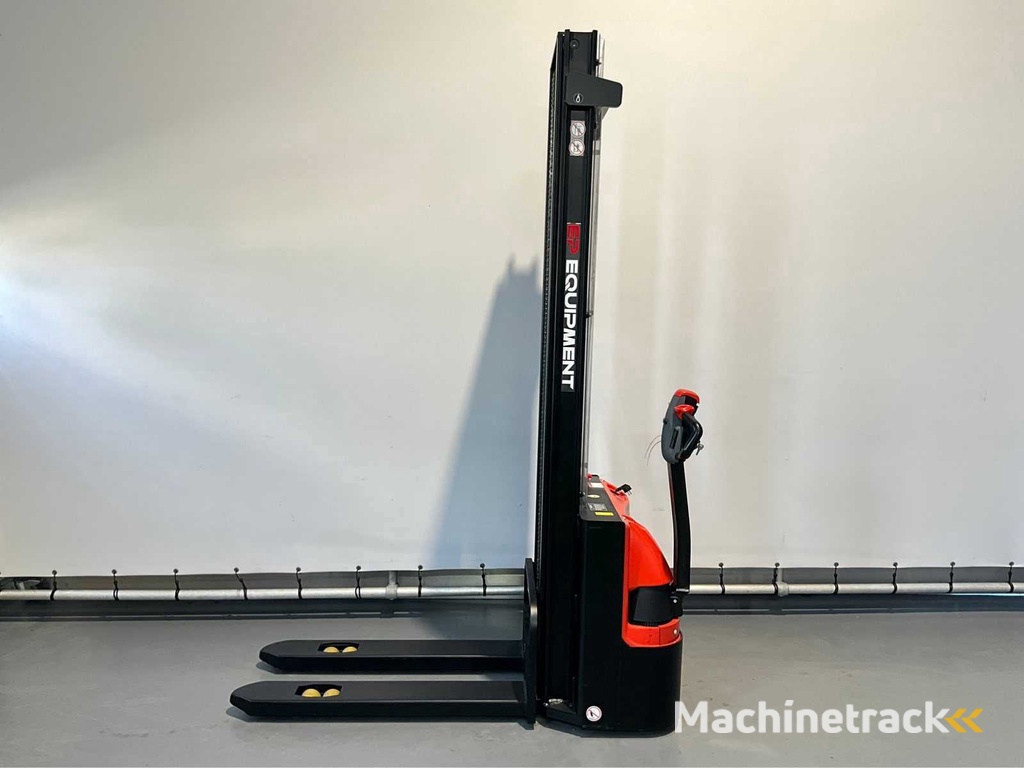 EP - 2025 - ES15 4,15 meter - Stapelaar