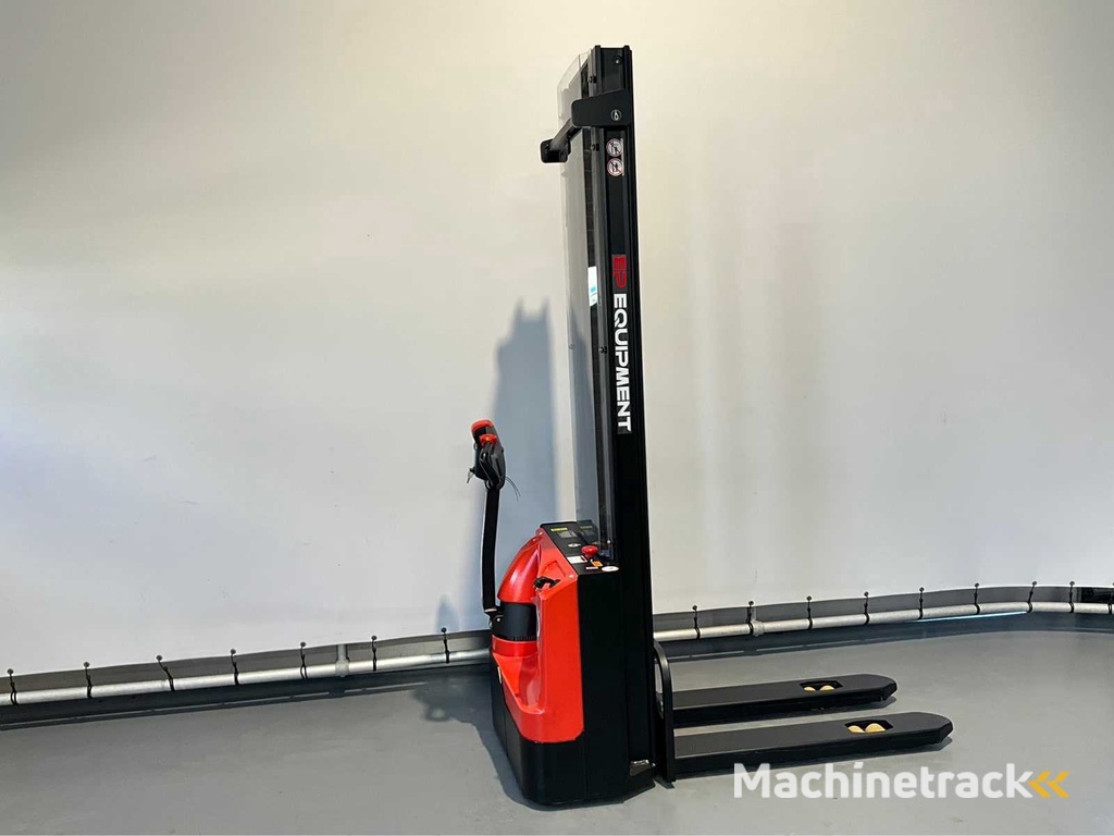 EP - 2025 - ES15 4,15 meter - Stapelaar