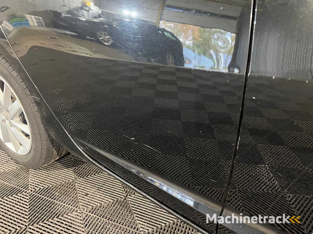 SEAT Ibiza 1.2 TSI Chill Out, 5-SVZ-12