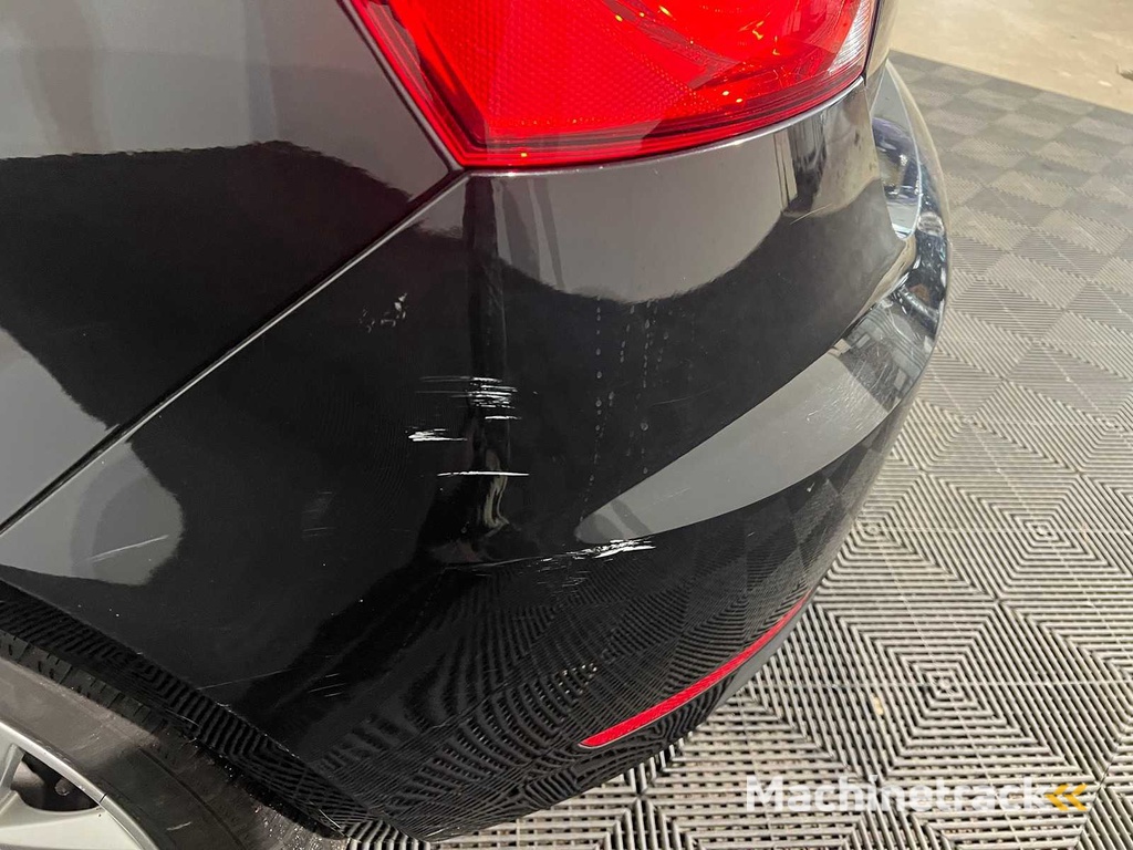 SEAT Ibiza 1.2 TSI Chill Out, 5-SVZ-12