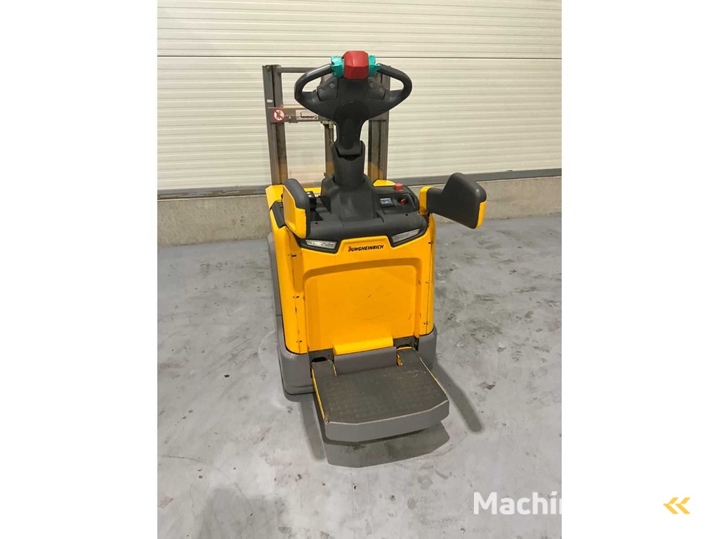 2019 Jungheinrich ERD 220 2000KG Meerij Stapelaar