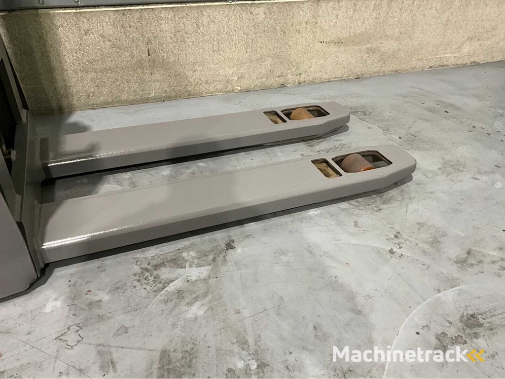 2019 Jungheinrich ERD 220 2000KG Meerij Stapelaar