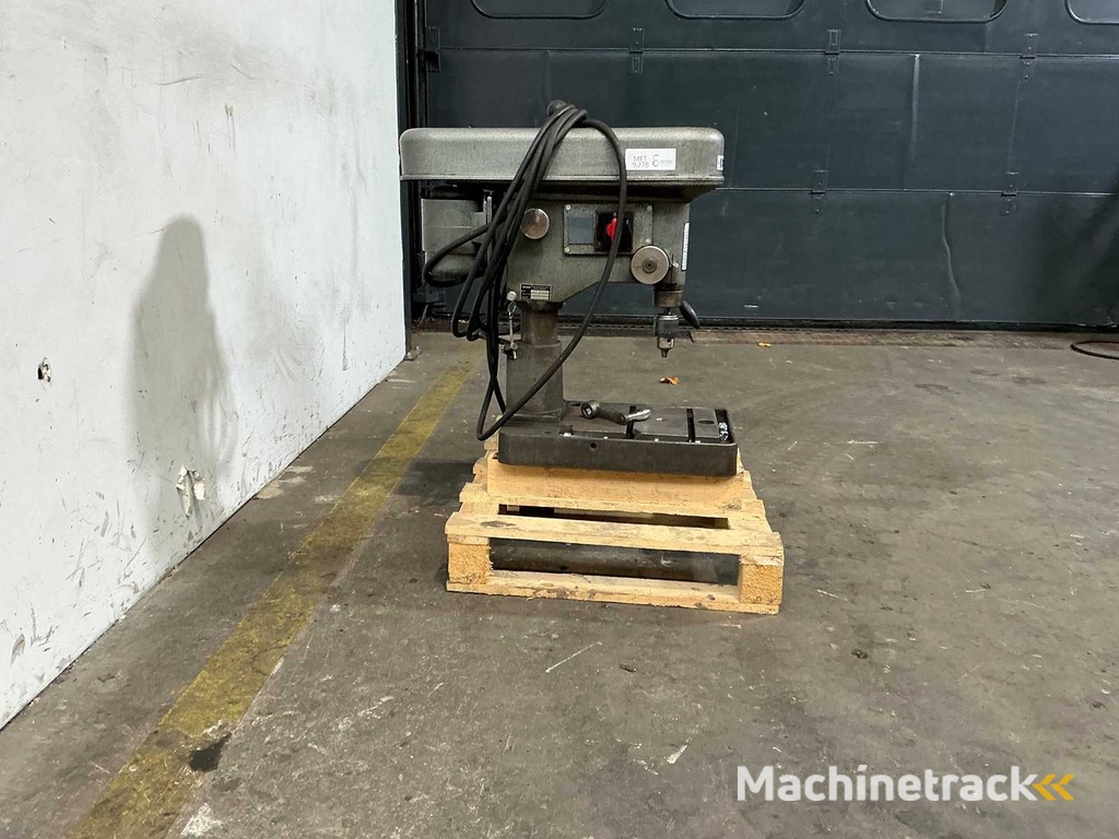 Ixion - RST 13 N - Säulenbohrmaschine