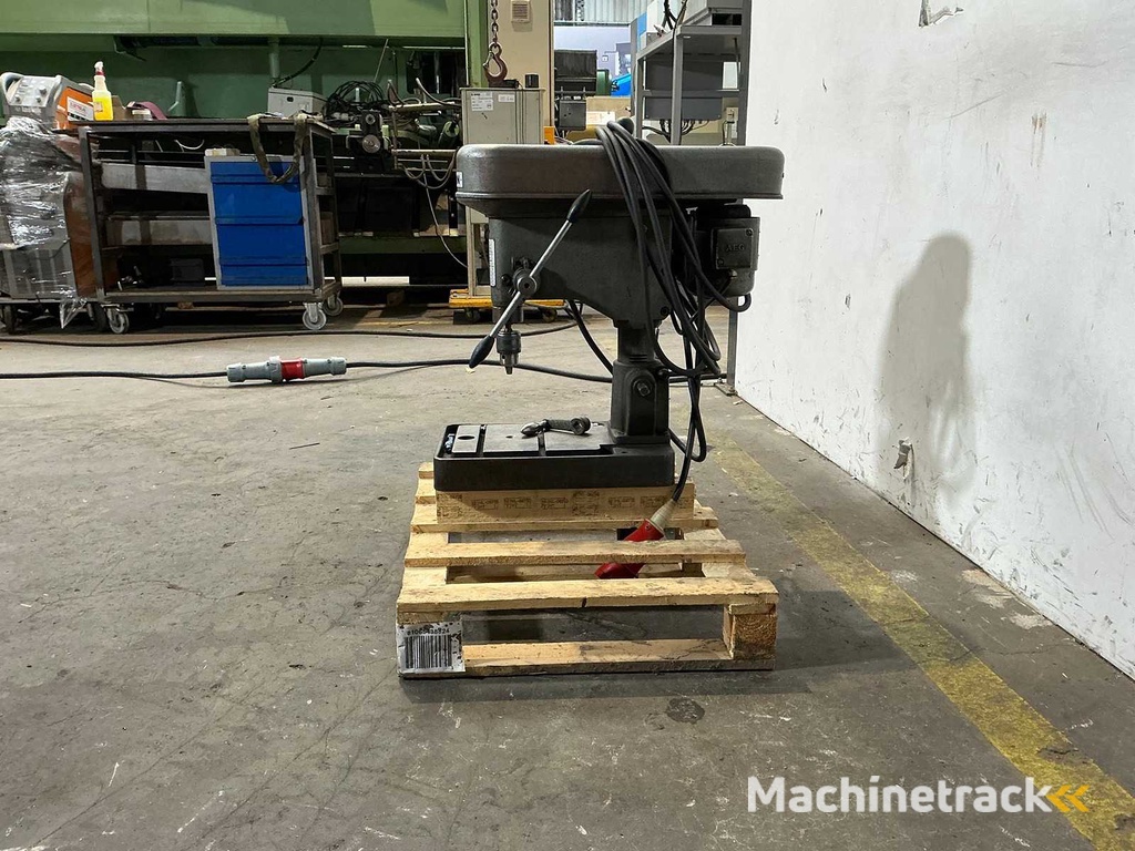 Ixion - RST 13 N - Säulenbohrmaschine