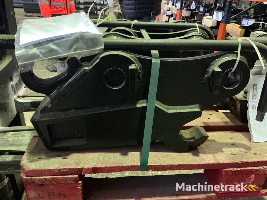 2023 YANMAR 5455750015 Schnellwechsler, mech.