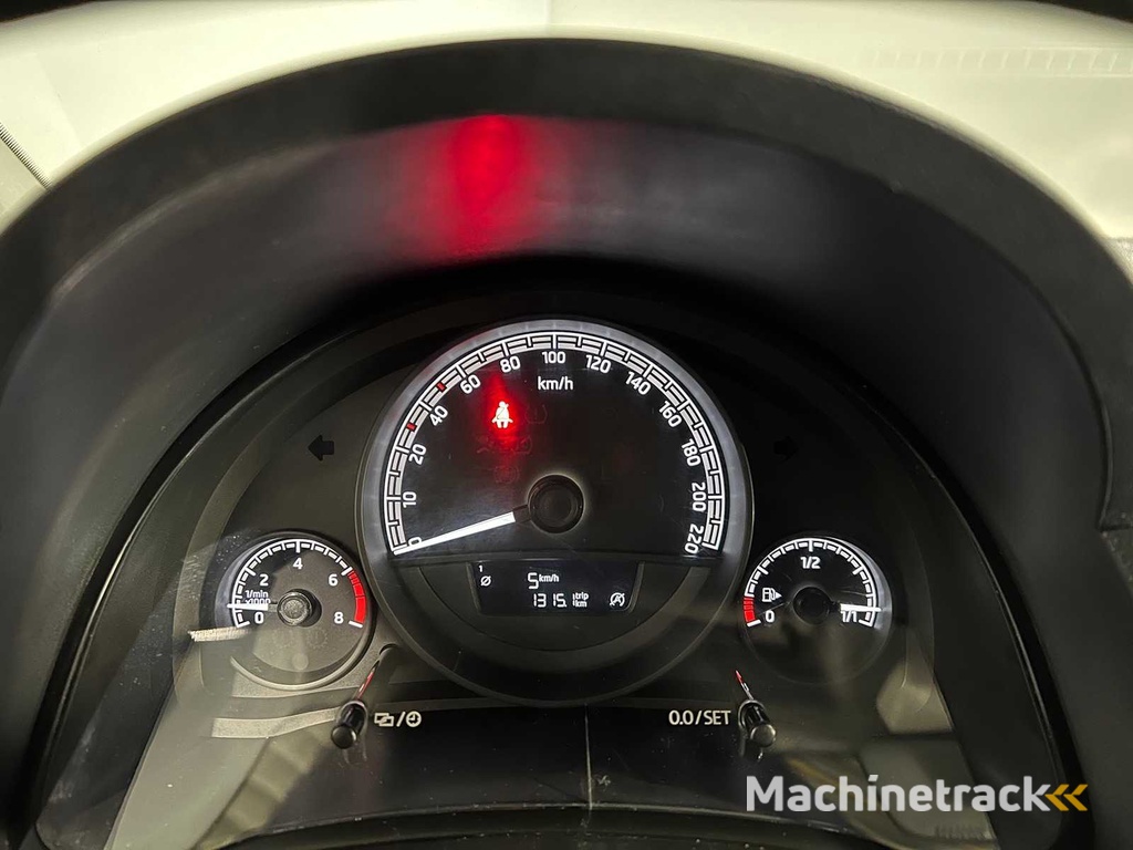 Skoda Citigo 1.0 Grt. Ambition, PX-119-L