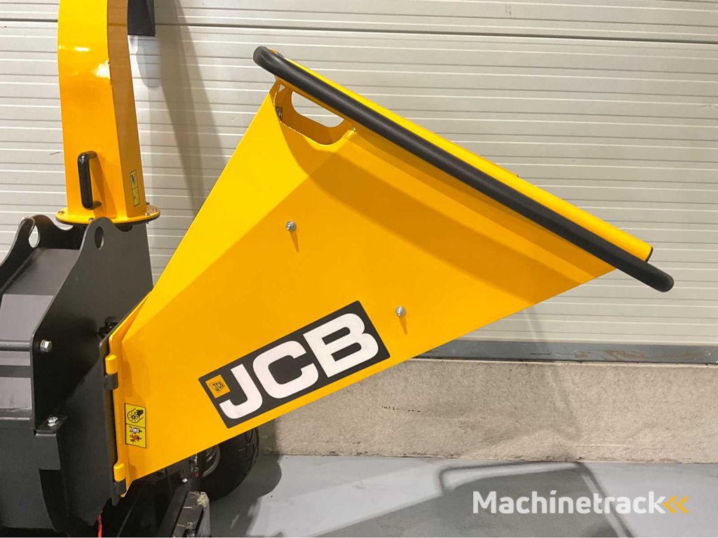 JCB - 2025 -  CH150120PE - Houthakselaar