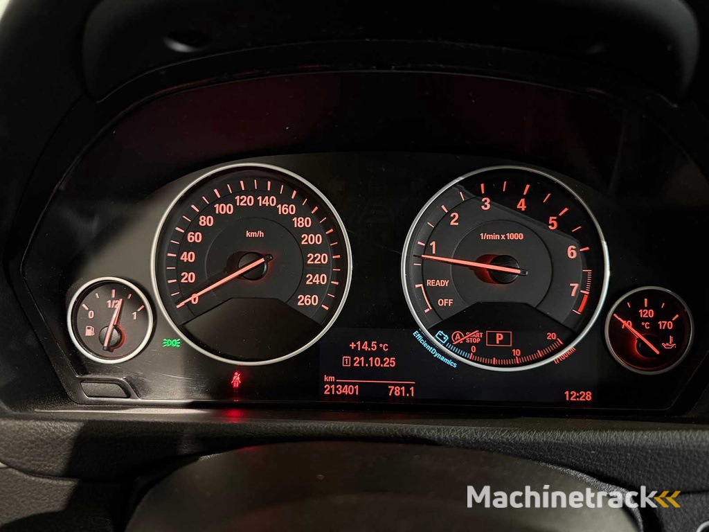 BMW 4 Series Coupé 420i Executive, 2-ZGG-53