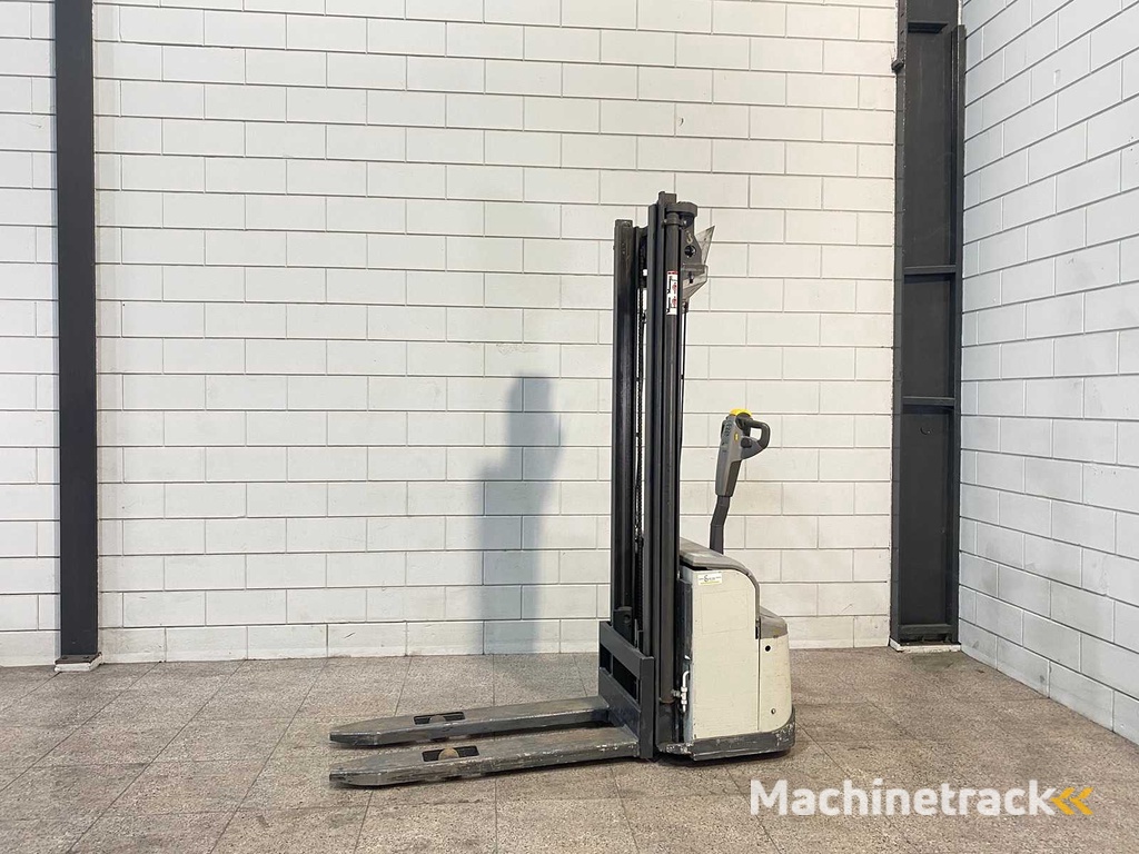 Atlet - 2012 - PS125TV359 - Stapelaar