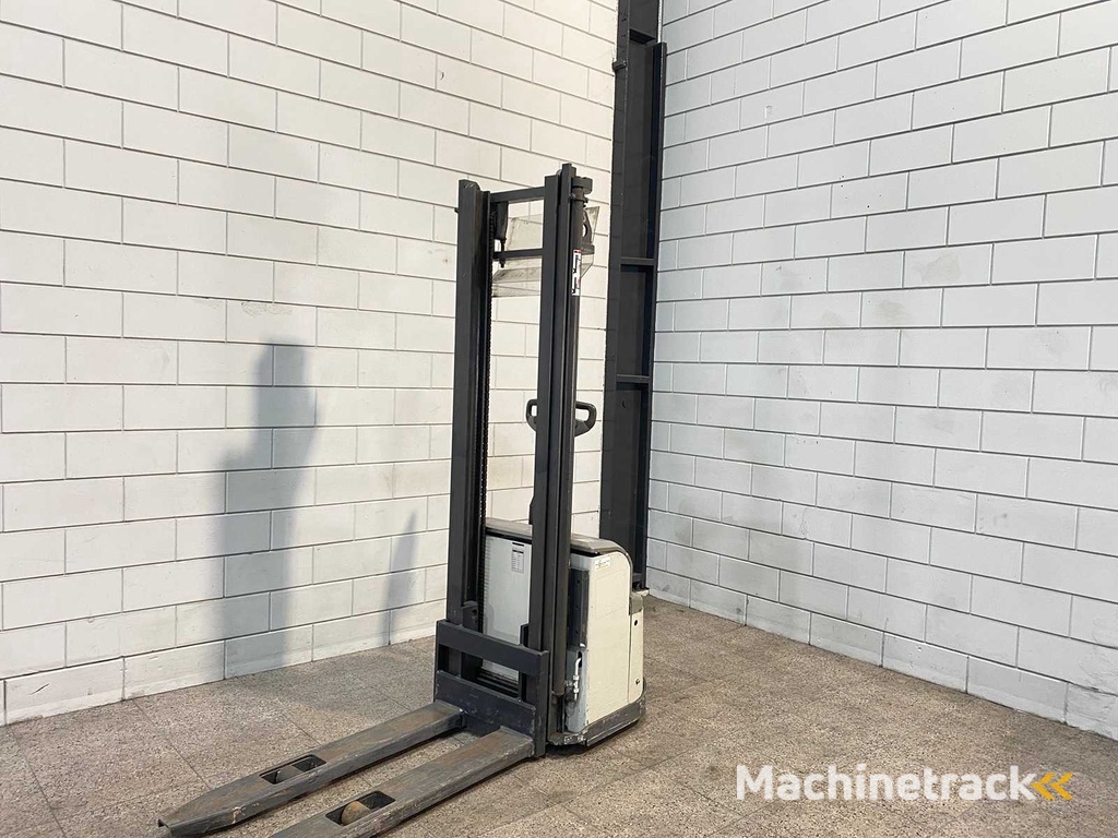 Atlet - 2012 - PS125TV359 - Stapelaar