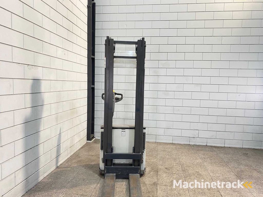 Atlet - 2012 - PS125TV359 - Stapelaar