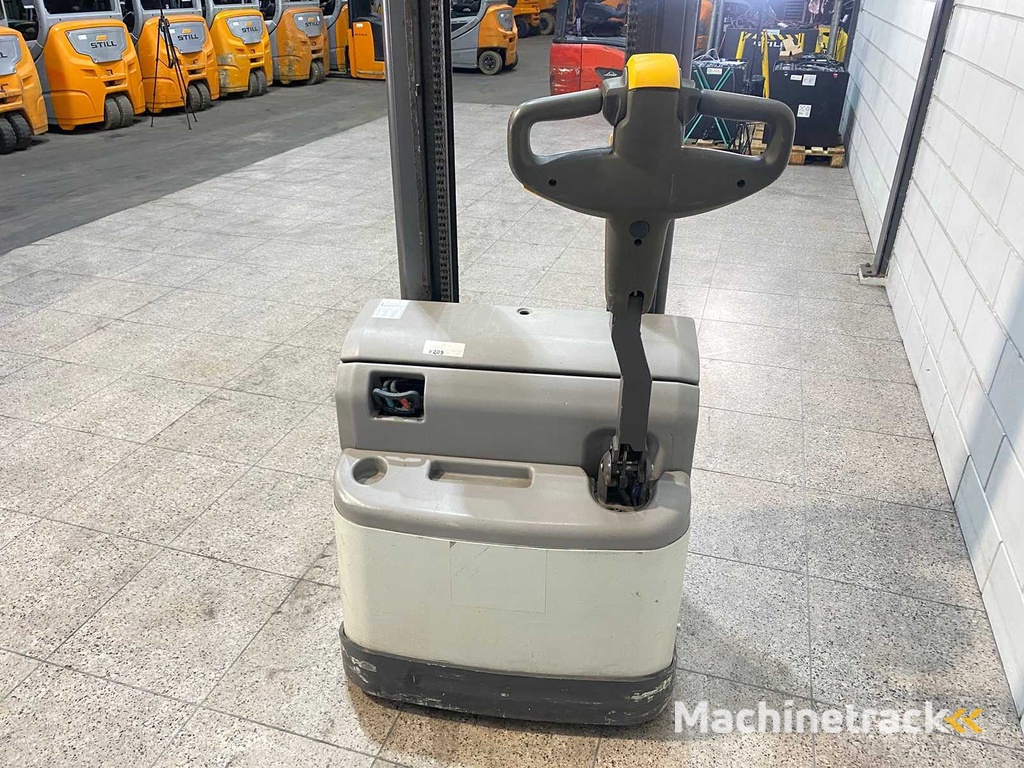 Atlet - 2012 - PS125TV359 - Stapelaar