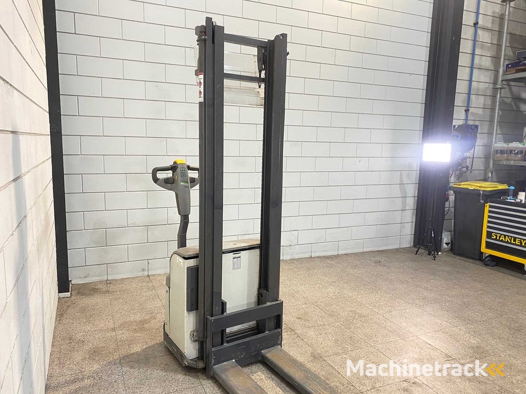 Atlet - 2012 - PS125TV359 - Stapelaar