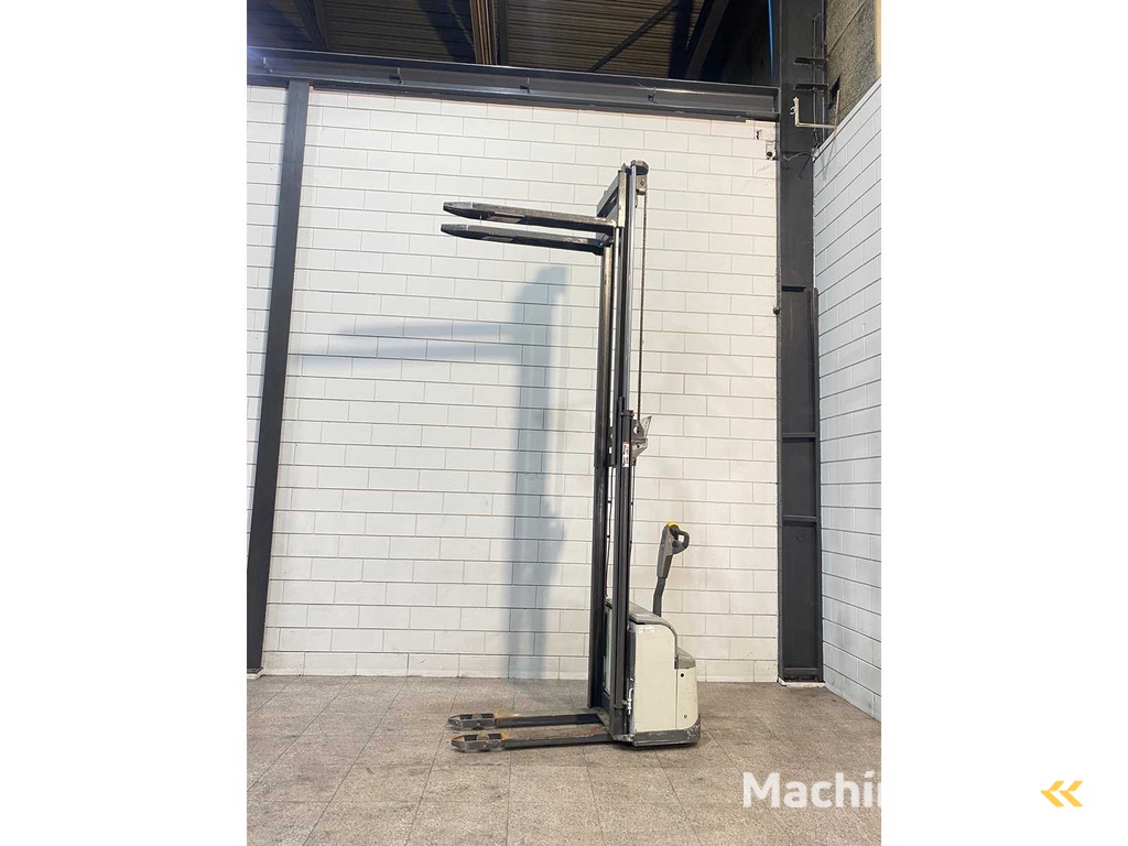 Atlet - 2012 - PS125TV359 - Stapelaar