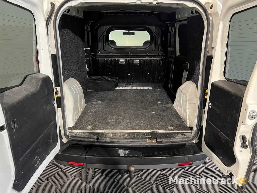 Fiat Doblò Cargo 1.3 M-Jet Actual, VK-292-J