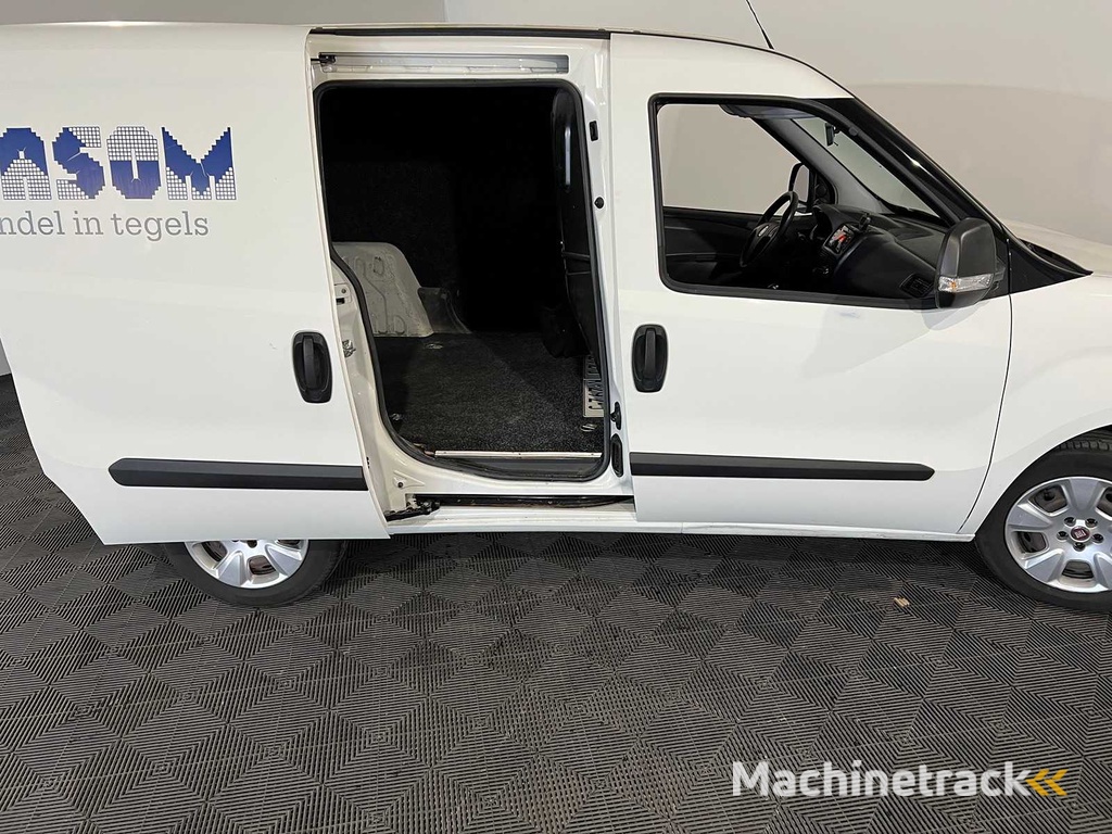 Fiat Doblò Cargo 1.3 M-Jet Actual, VK-292-J