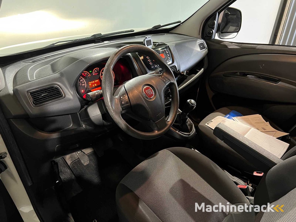 Fiat Doblò Cargo 1.3 M-Jet Actual, VK-292-J