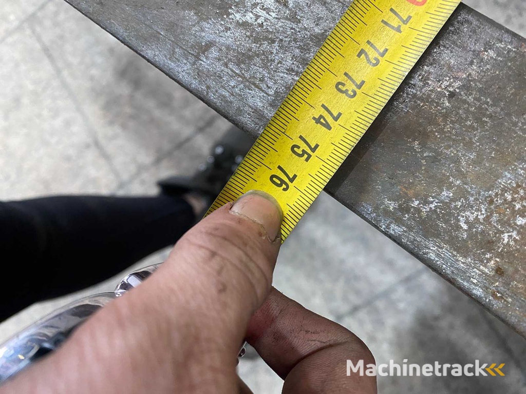 Unknown - Overige intern transport