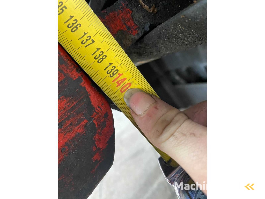 Unknown - Overige intern transport